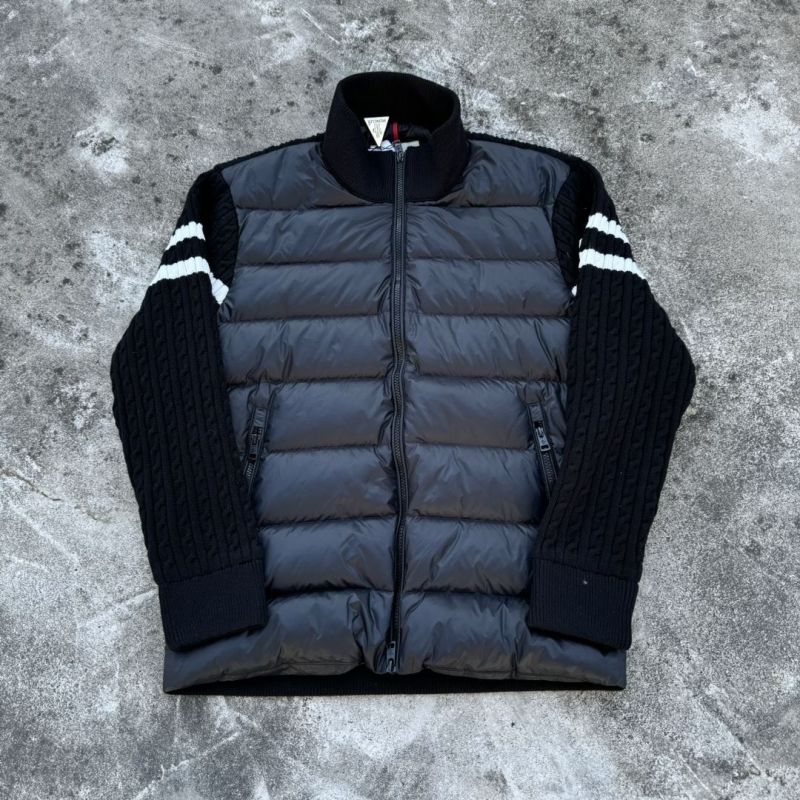 Moncler Down Coat
